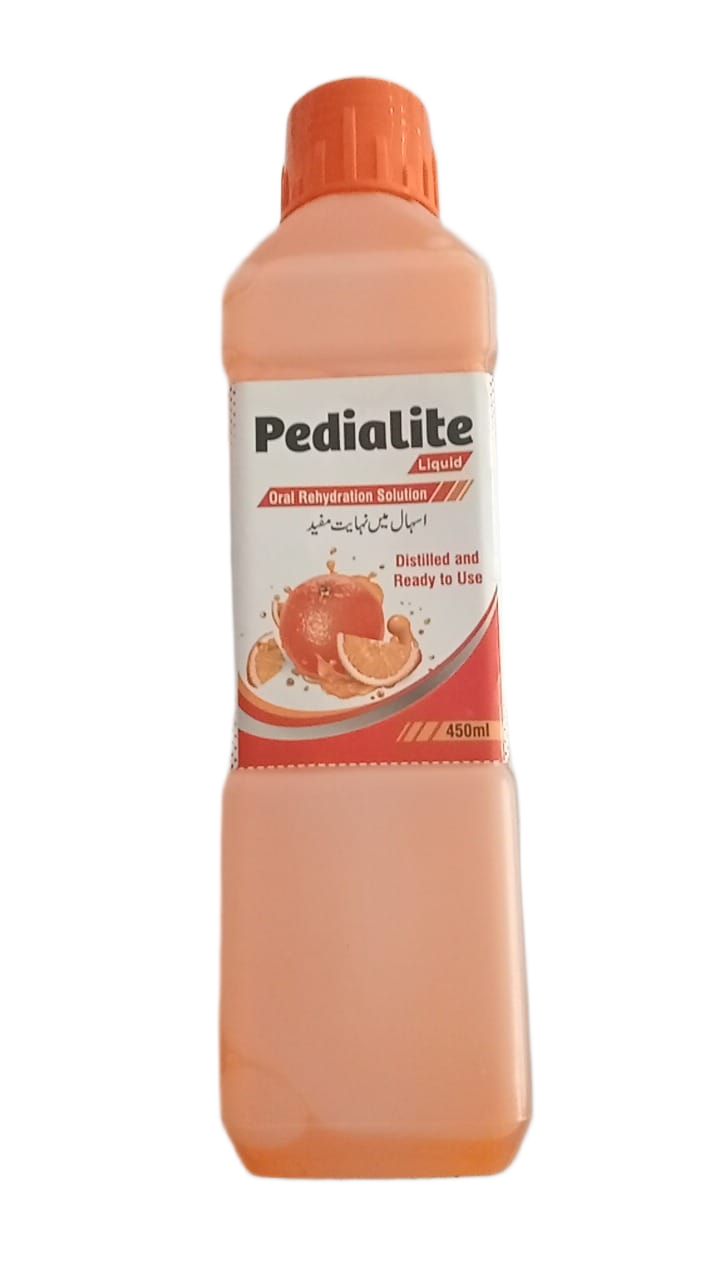 Pedialite Liq (450ml)