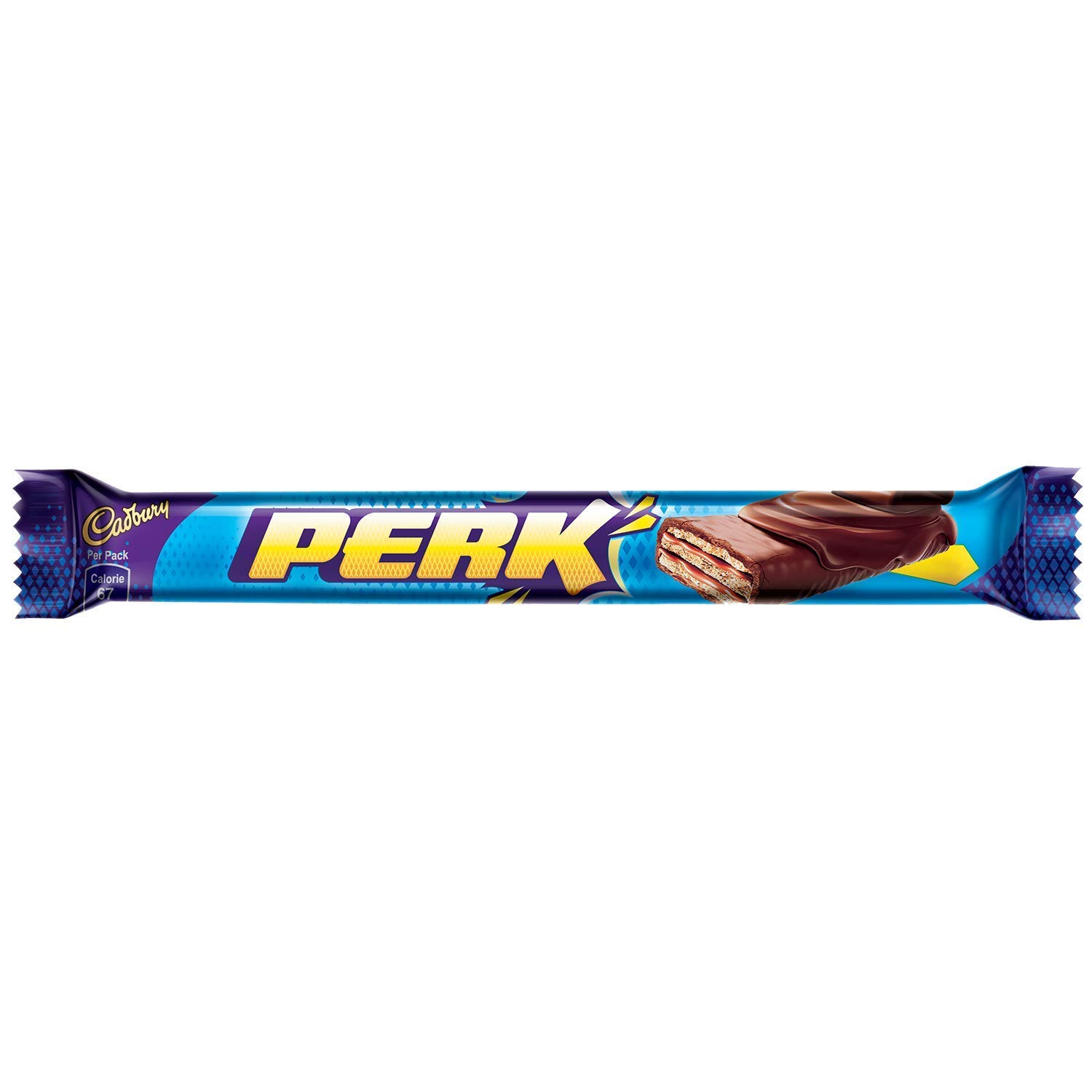 Perk chocolate (13g)