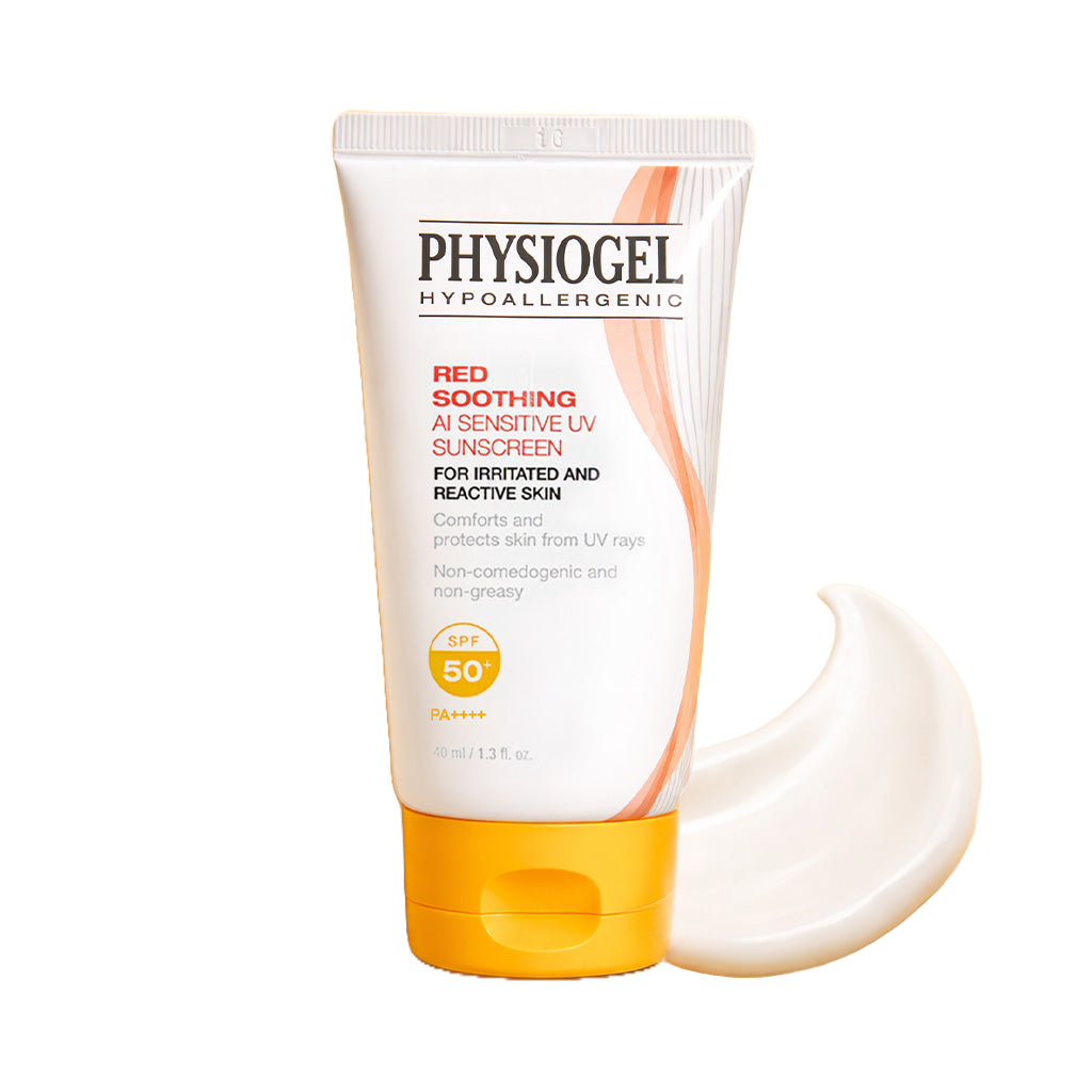 Physiogel Sebum Control Spf 50+ (40ml)