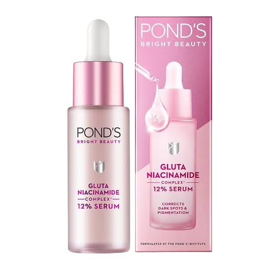 Ponds 12% Serum (15ml)