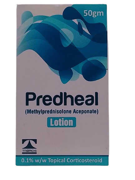 Predheal Lotion (50ml)