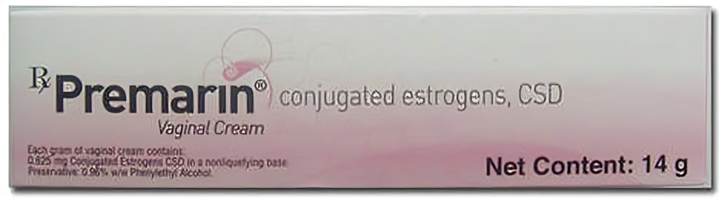 Premarin Cream (14g)