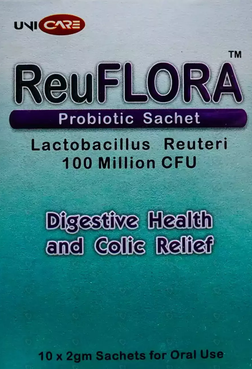 Reuflora (10 Sachet / Pack)