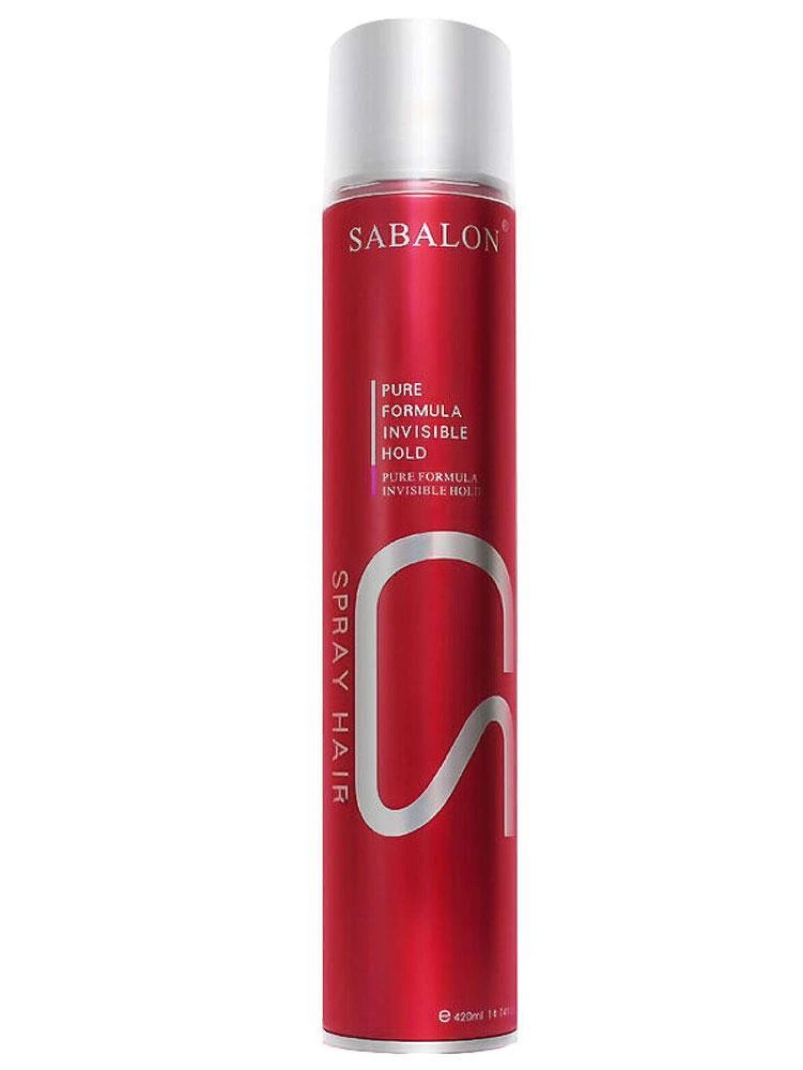 Sabalon Hair Spray (420ml)