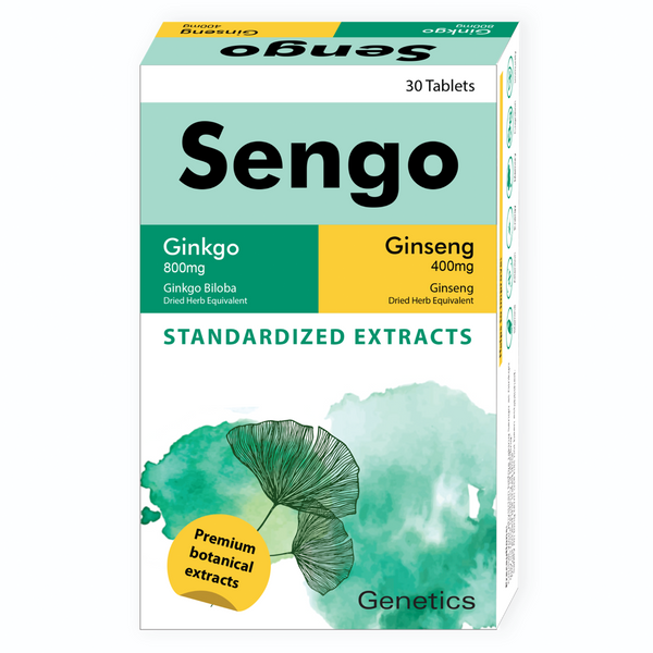 Sengo (30 Tablet / Pack)