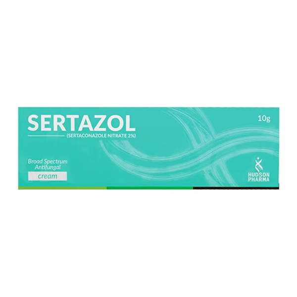Sertazol Cream (20G)