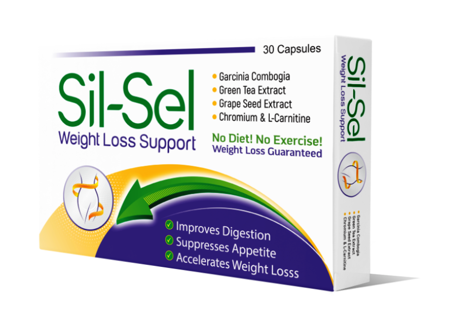 Silsel (30 Tablet / Pack)