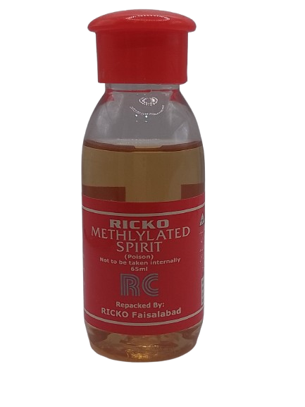 Spirit (120ml)