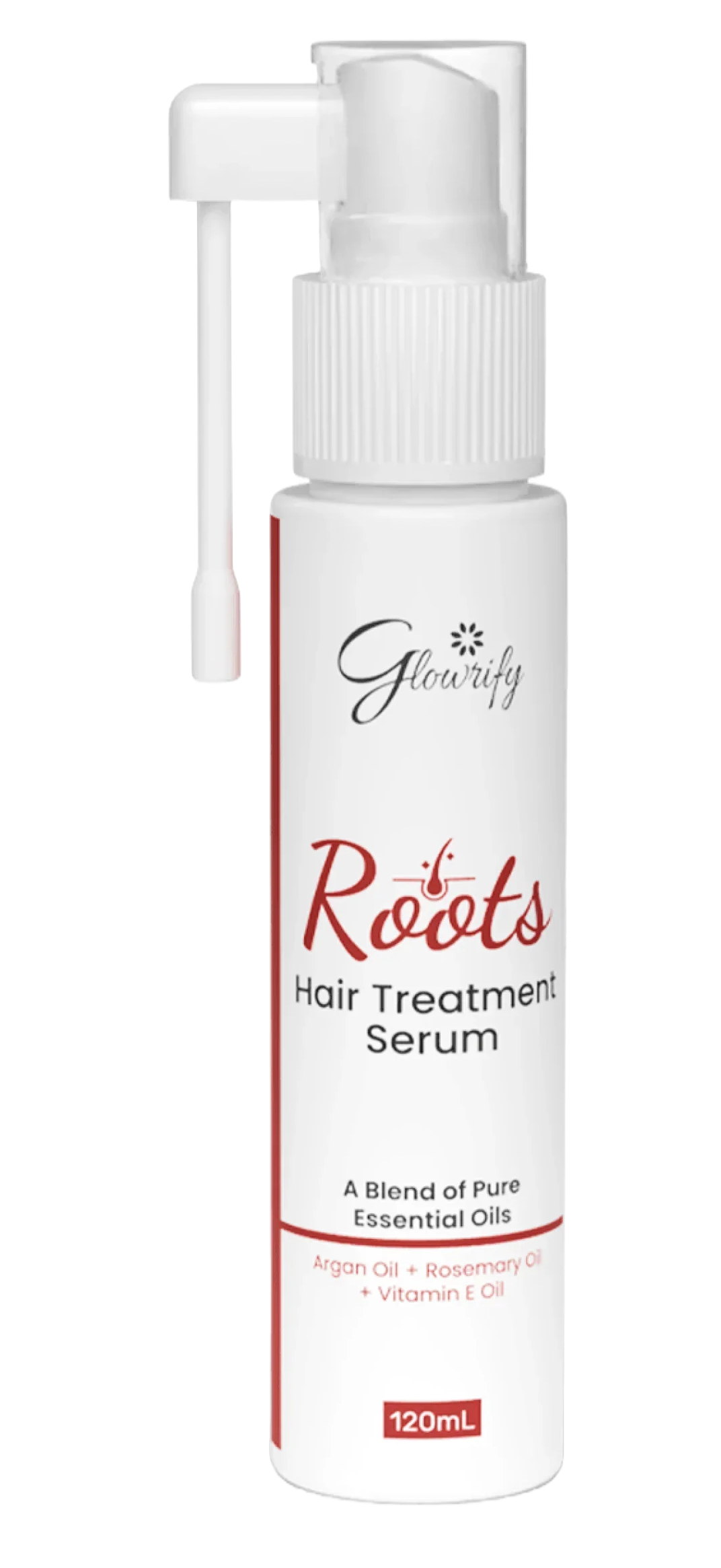 Sukoon Roots Hair Oil (120ml)