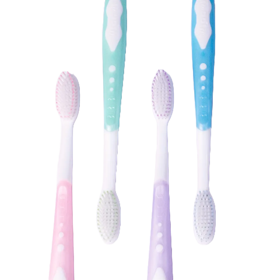 Tooth Brush (Dr Warm)