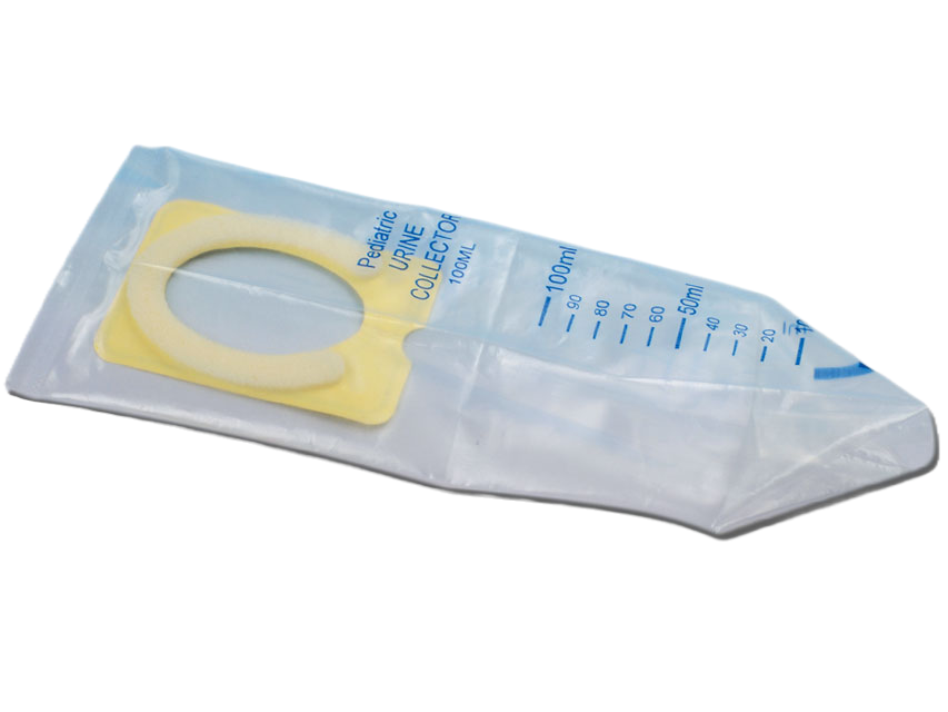 Urine Bag (Peads)