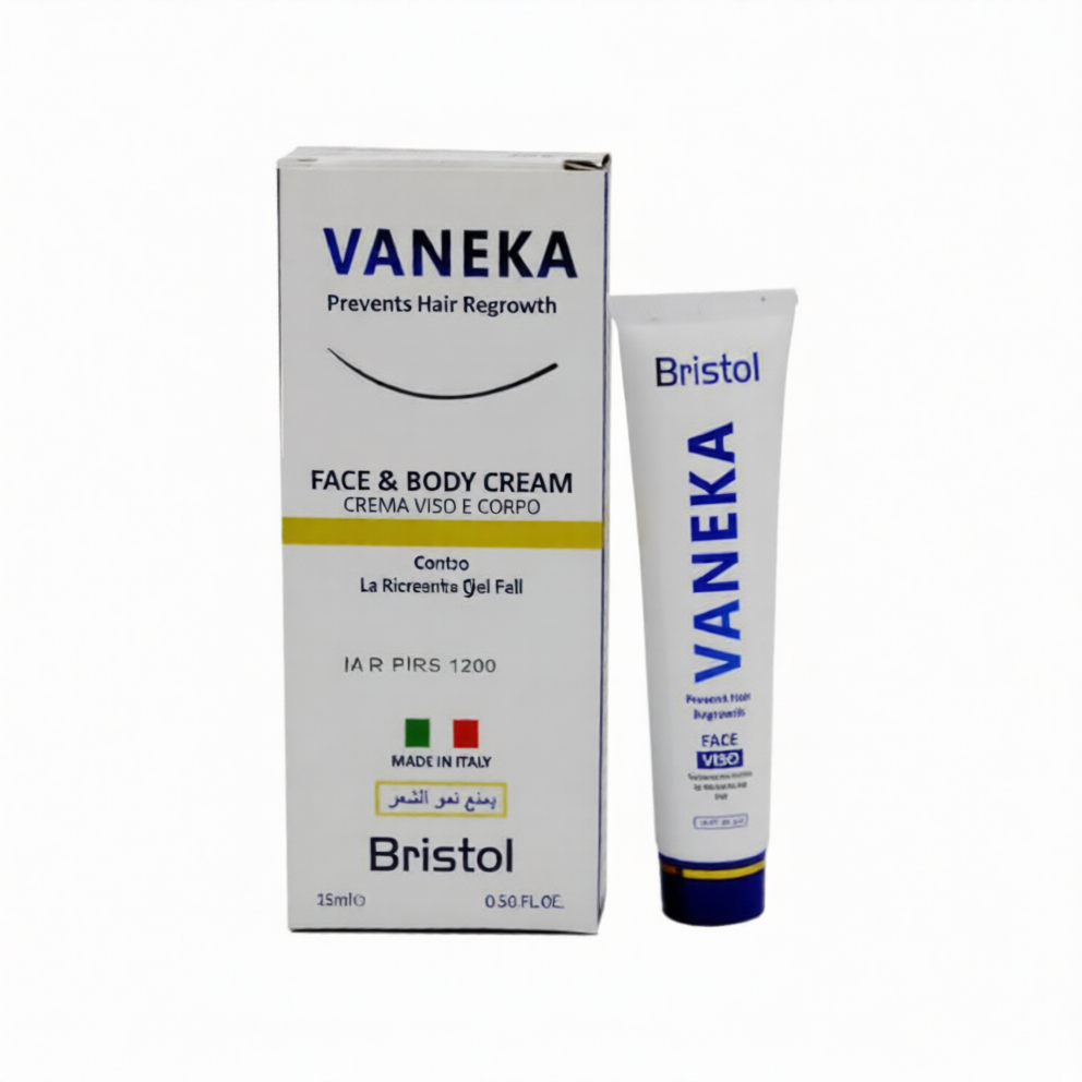 Vaneka Cream (15ml)