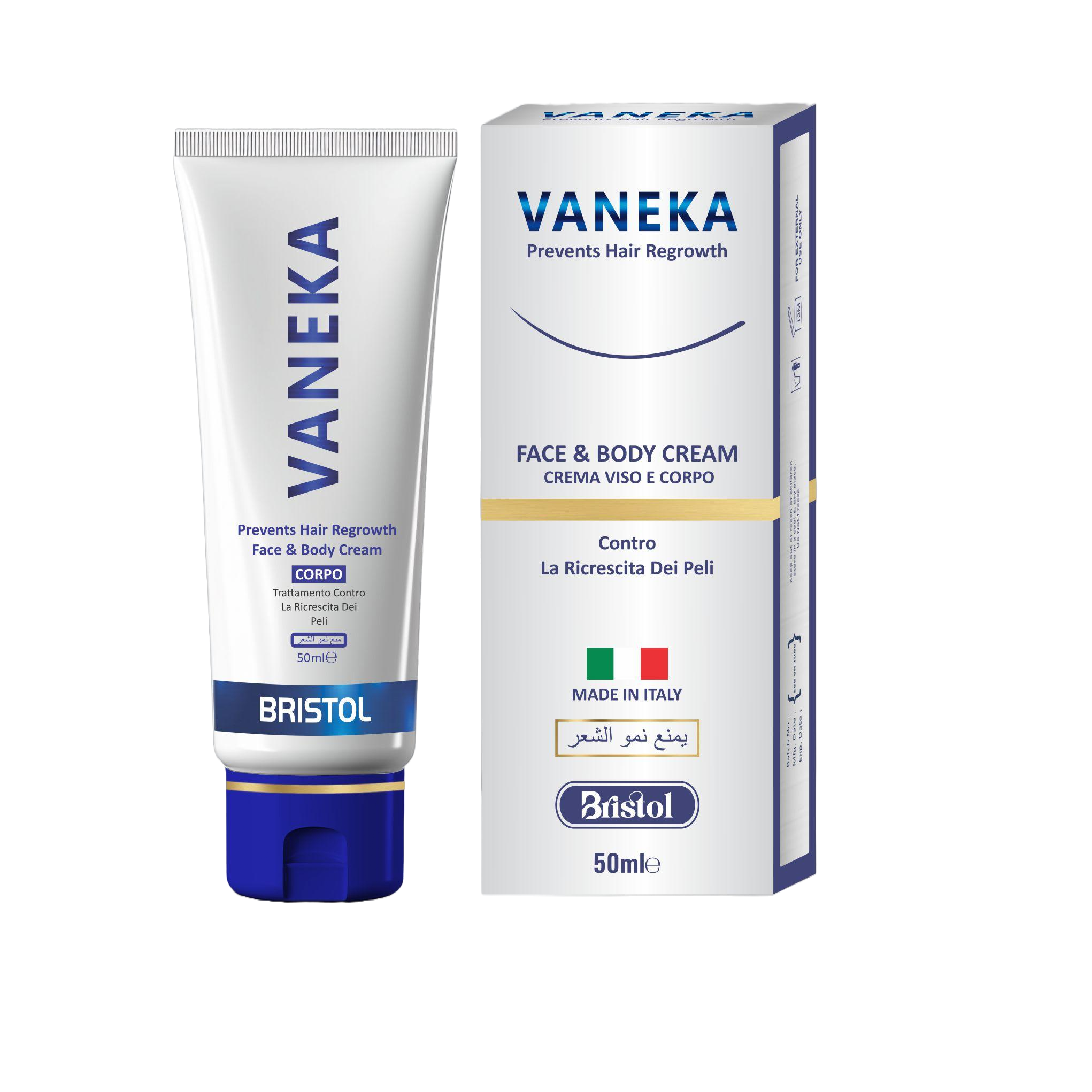 Vaneka Cream (50ml)