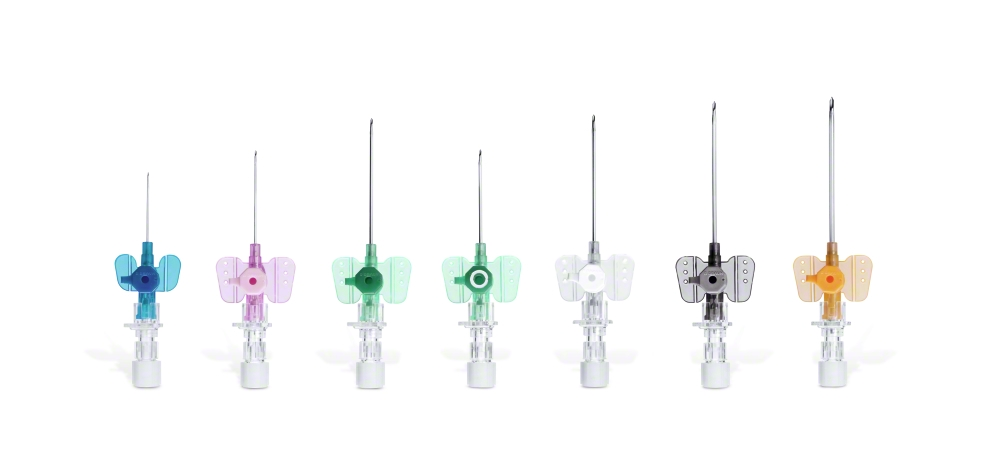 Vasofix B Braun (24g)