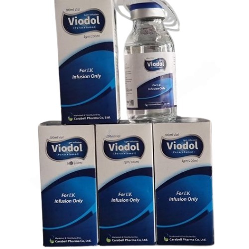 Viodol 100ml (1Injection / Pack)