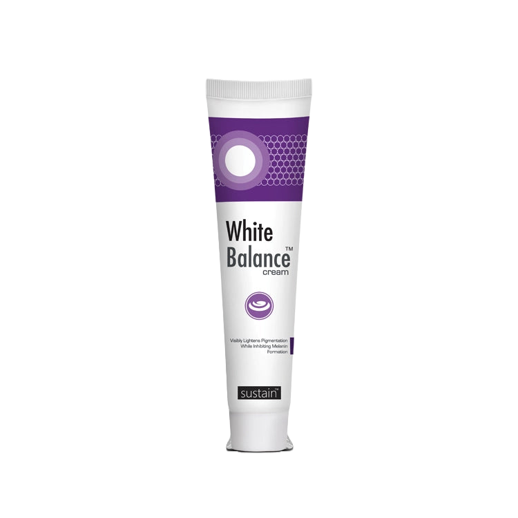 White Balance Cream (30g)