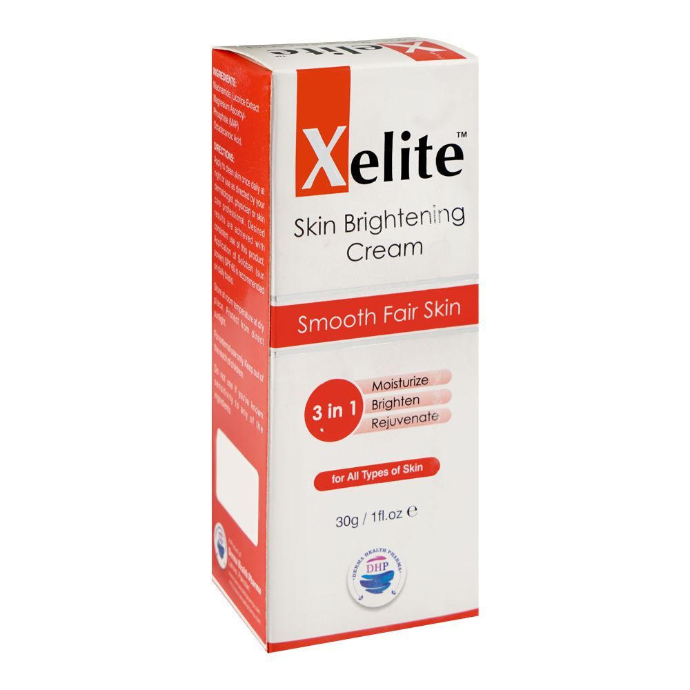 Xelite Bright Cream (30g)