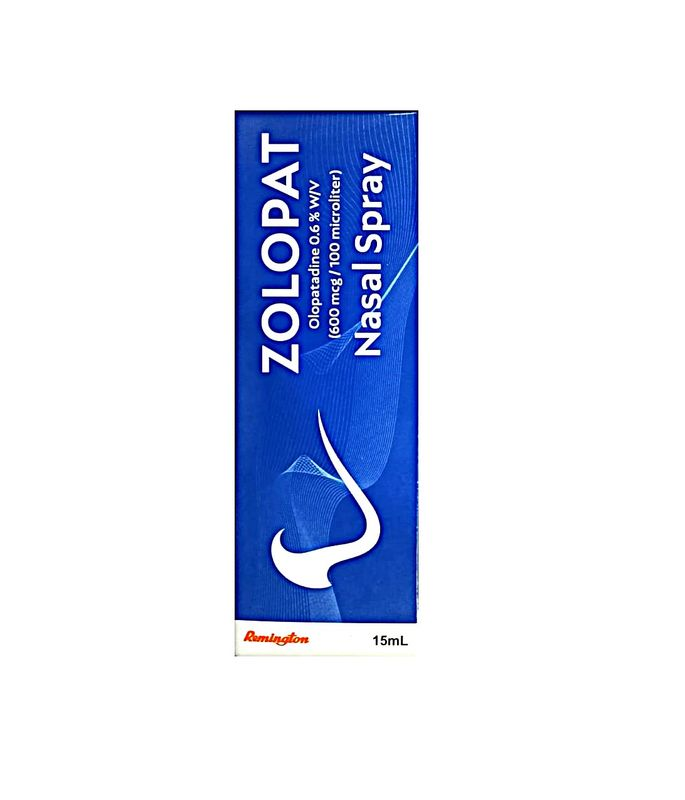 Zolopat Nasal Spray (15ml)