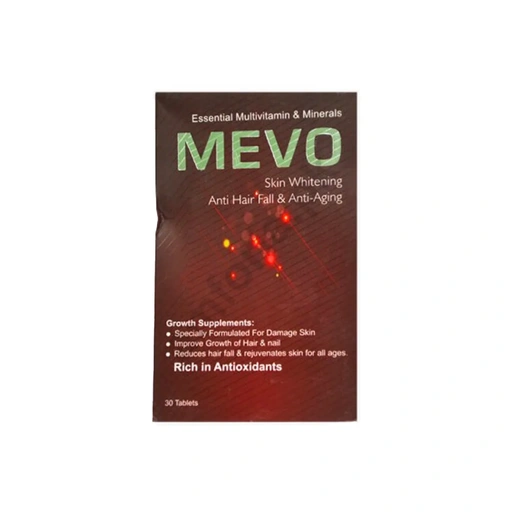 Mevo Tab