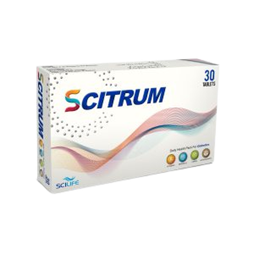 Scitrum 30 Tablets