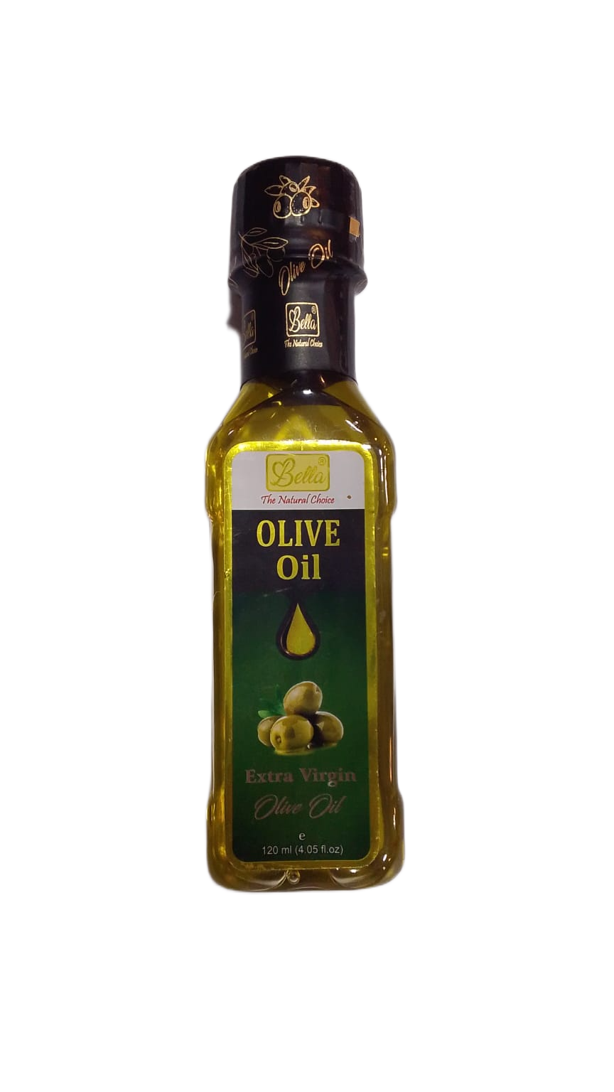 Bella Olive Oil Extra Virgin (120ml)