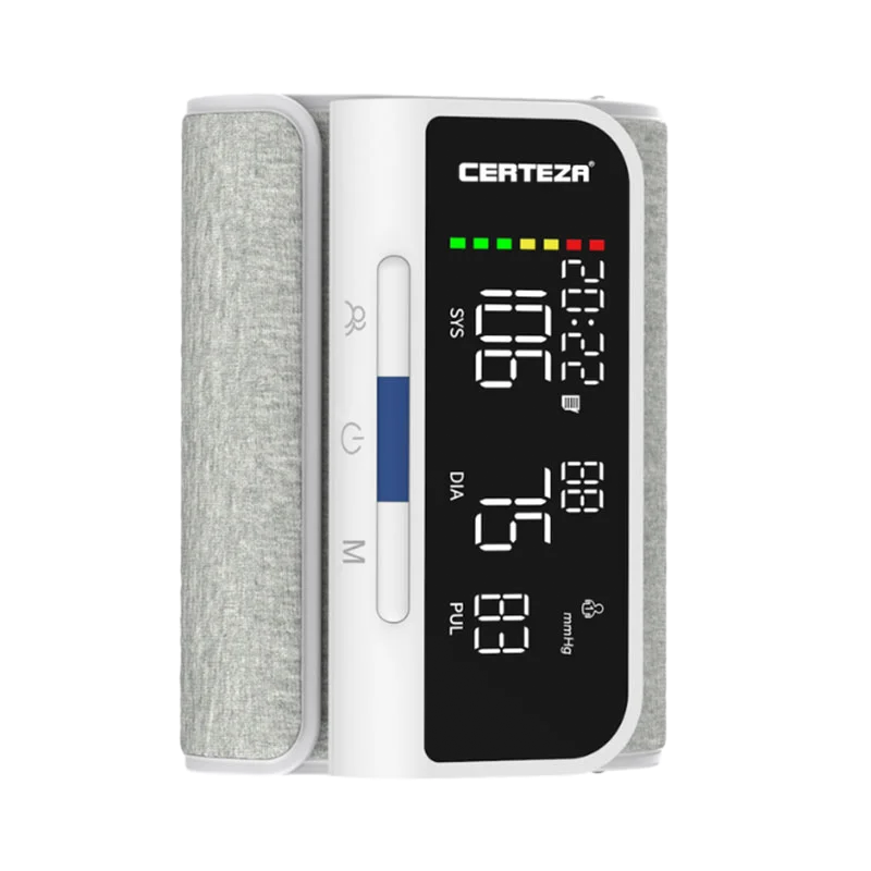 Certeza Digital Bp Monitor (BM-470)