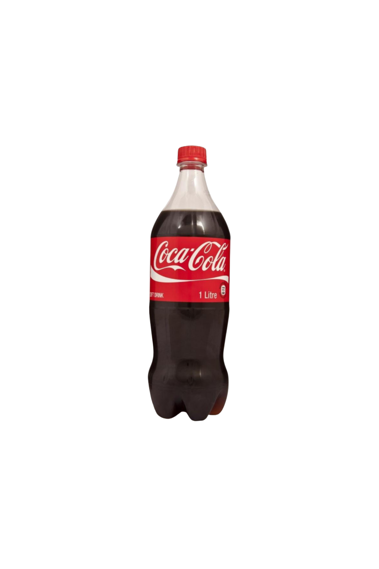 Coke (1Liter)