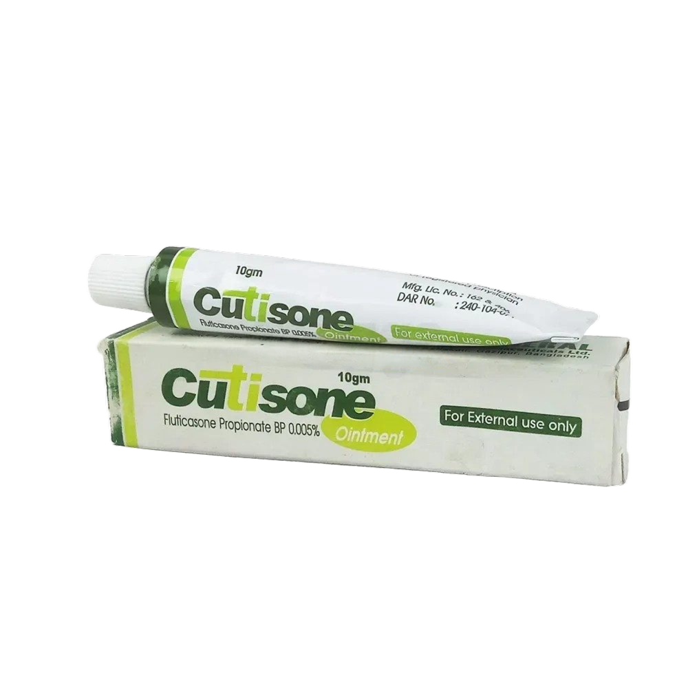 Cutison Ointment (15g)