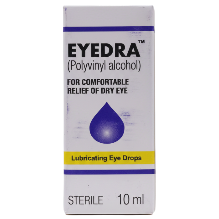 Eyedra Drop (10ml)