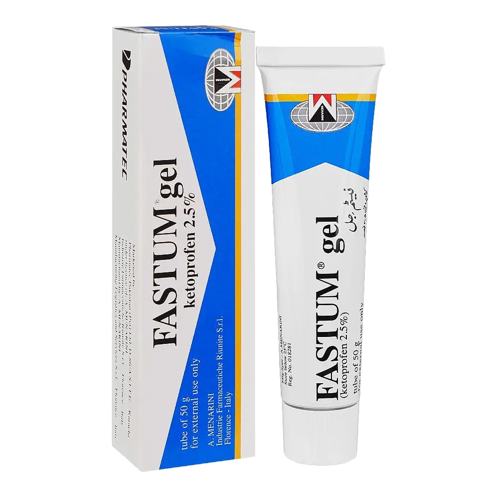Fastum Gel (30g)