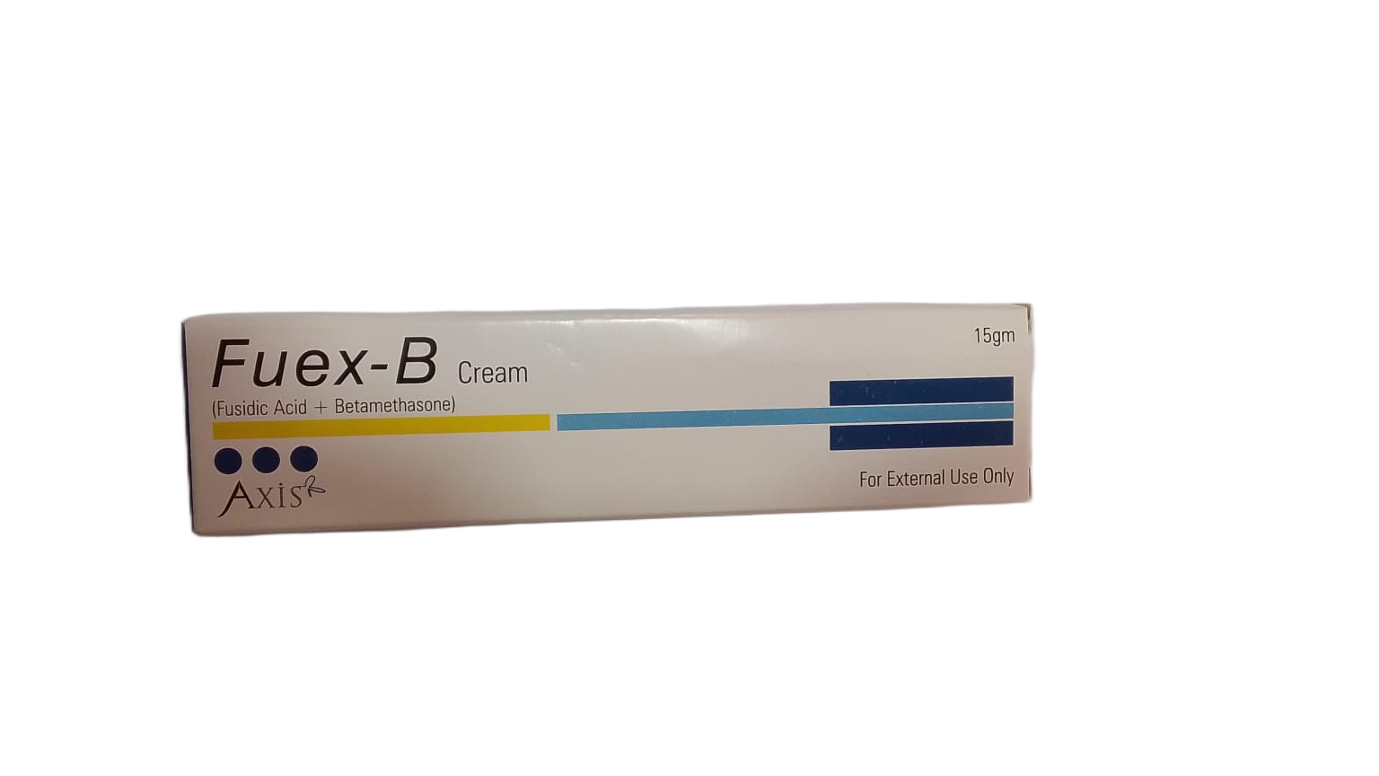 Fuex B Cream (15g)