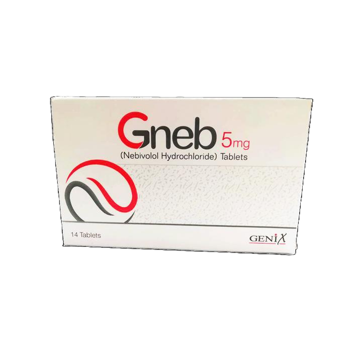 Gneb V 5/80mg (20 Tablets / Pack)