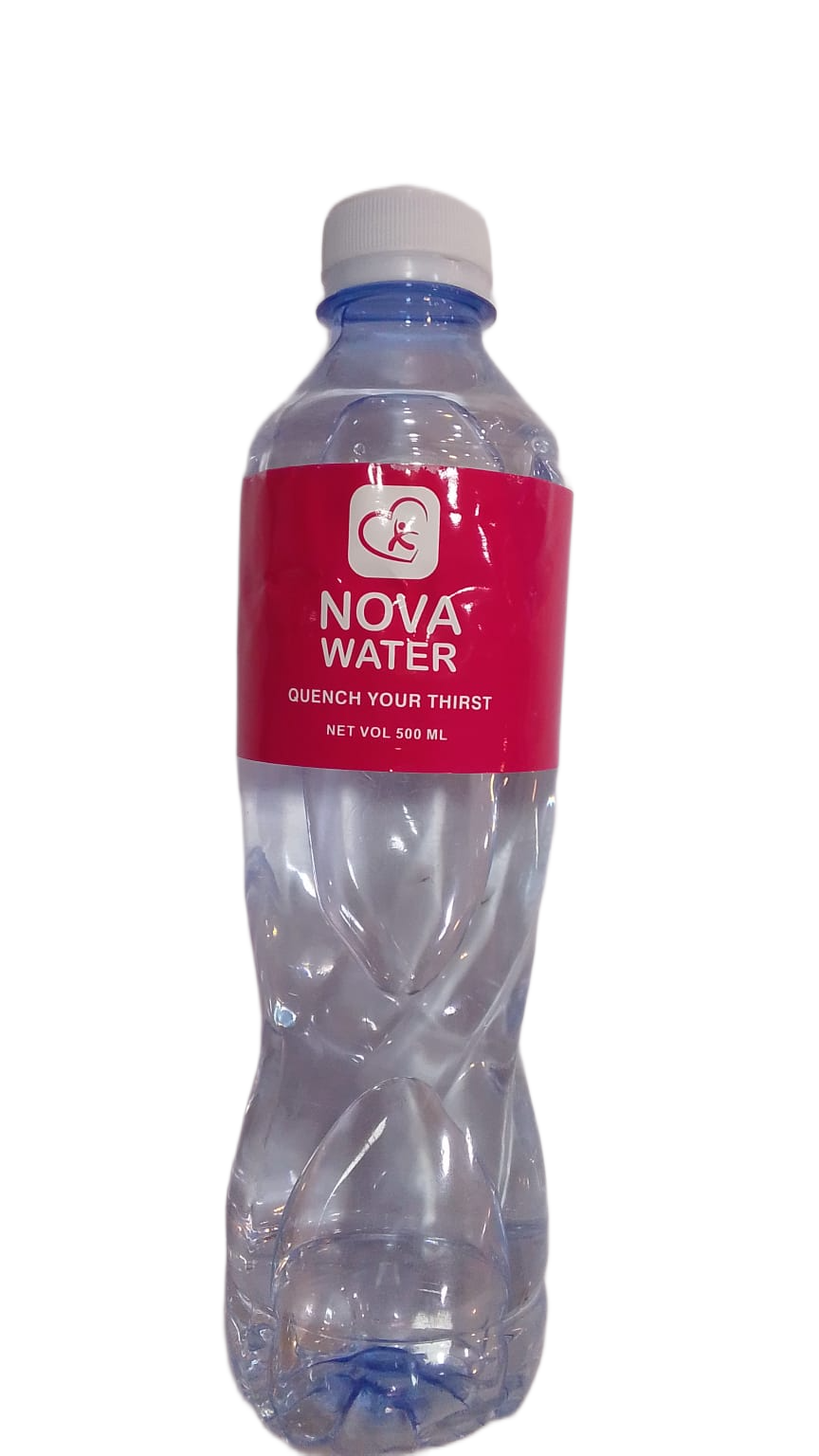 Nova Water (500ml)