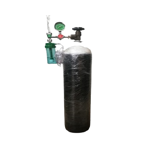 Oxygen Cylinder (10Liter)