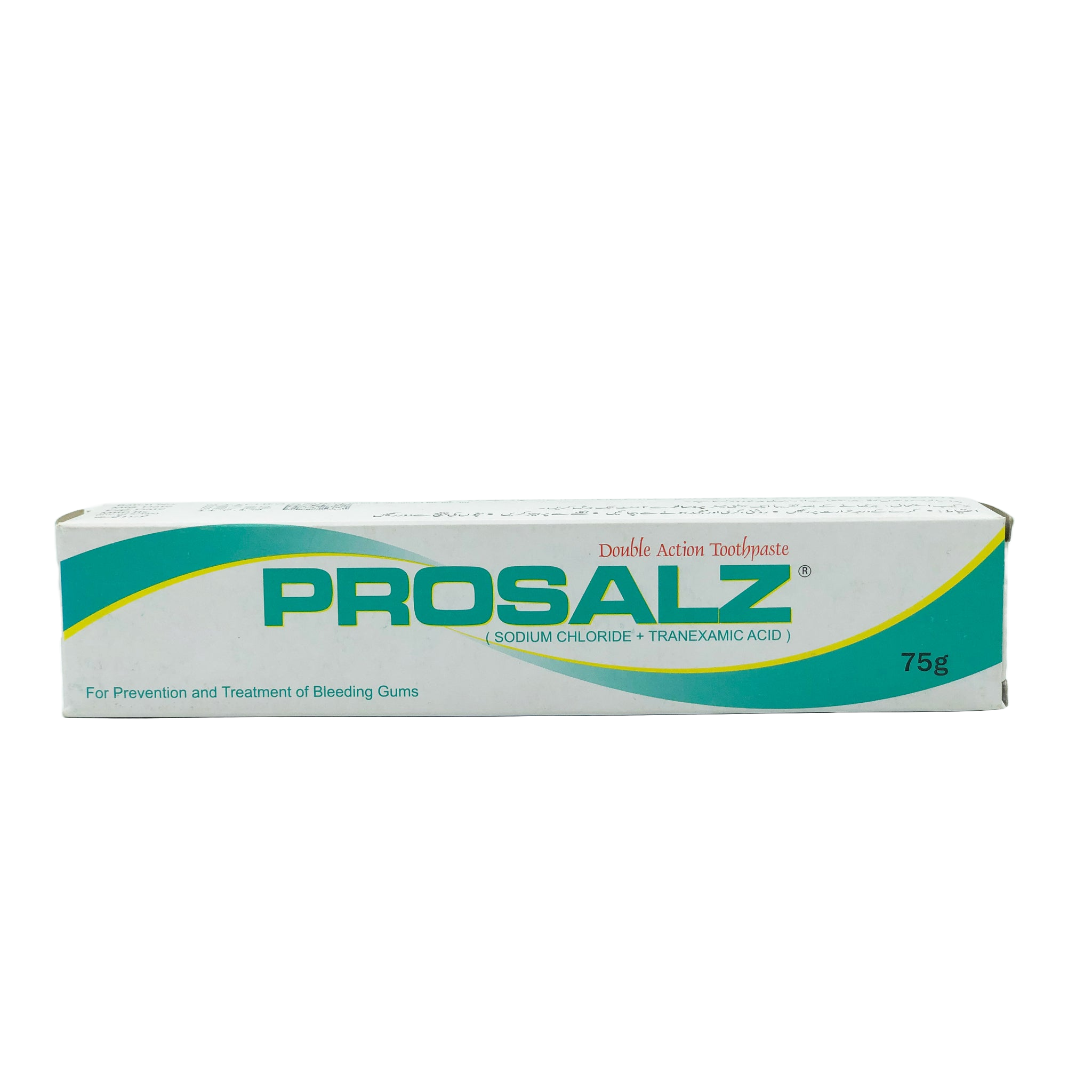 Proslz Tooth Paste (75g)