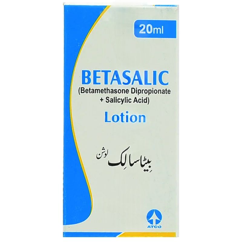Betasalic Lotion 20ml