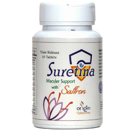 Suretina Jar (1 Tablet / Pack)