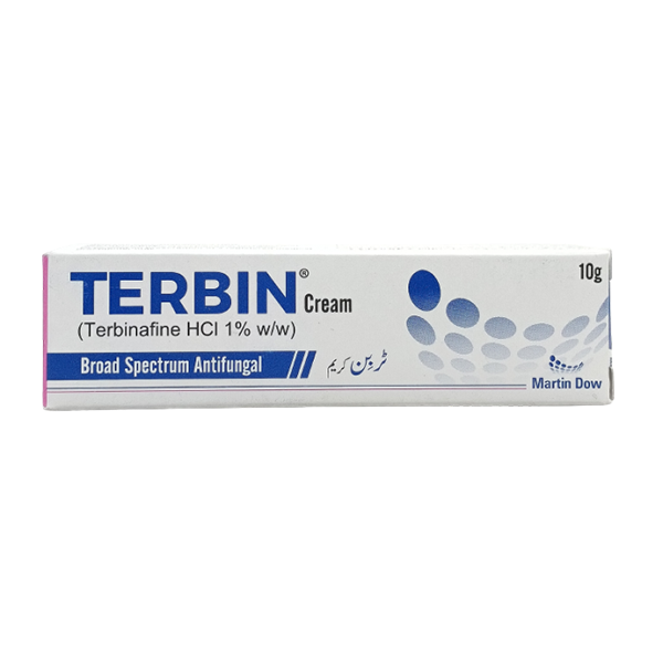Terbin Cream (10g)