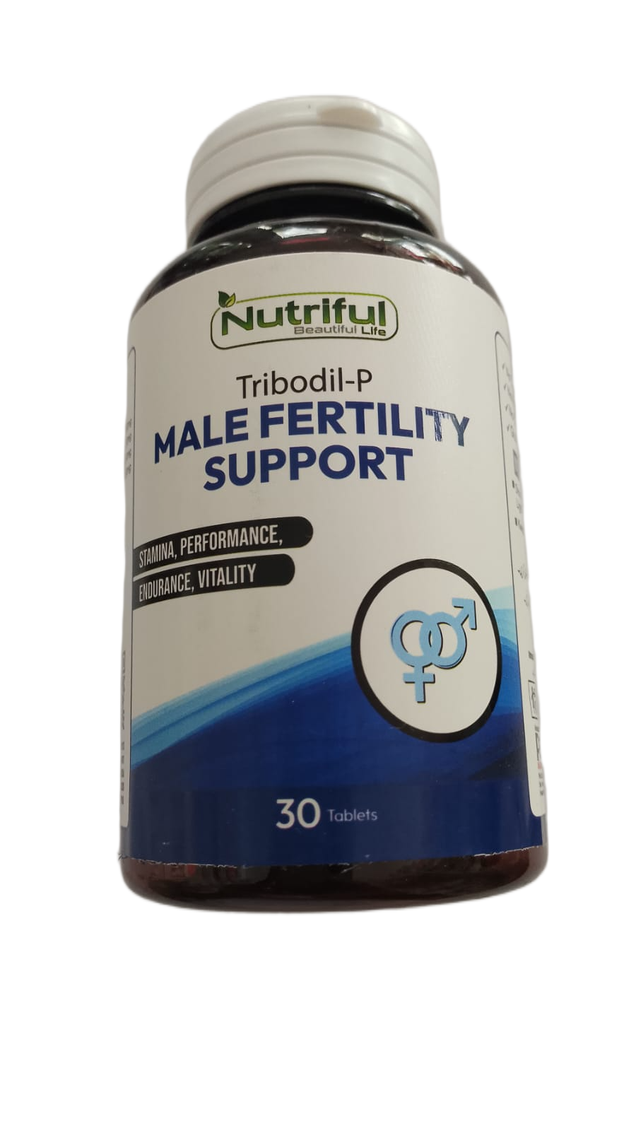 Nutriful Tribodil P (30 Tablets / Pack)