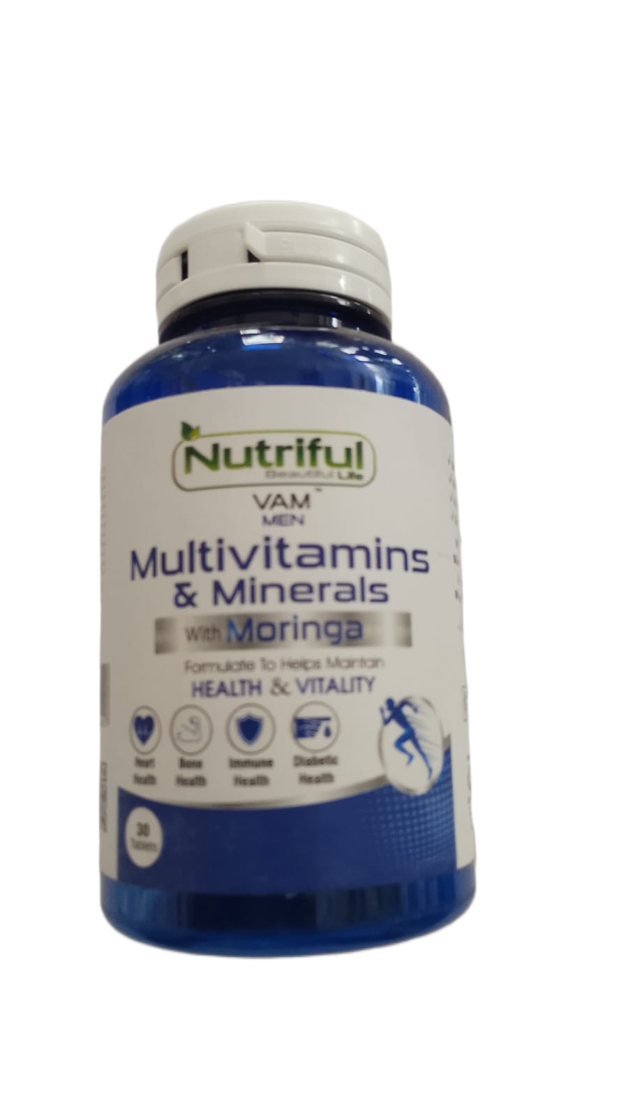 Nutriful Vam Men (30 Tablets / Pack)