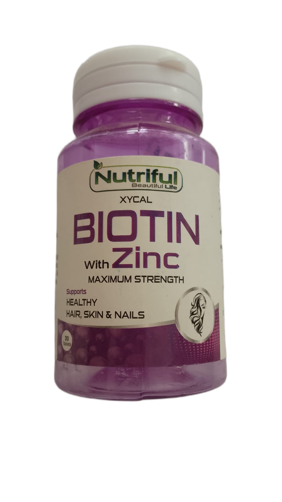 Nutriful Xycal (30 Tablets / Pack)