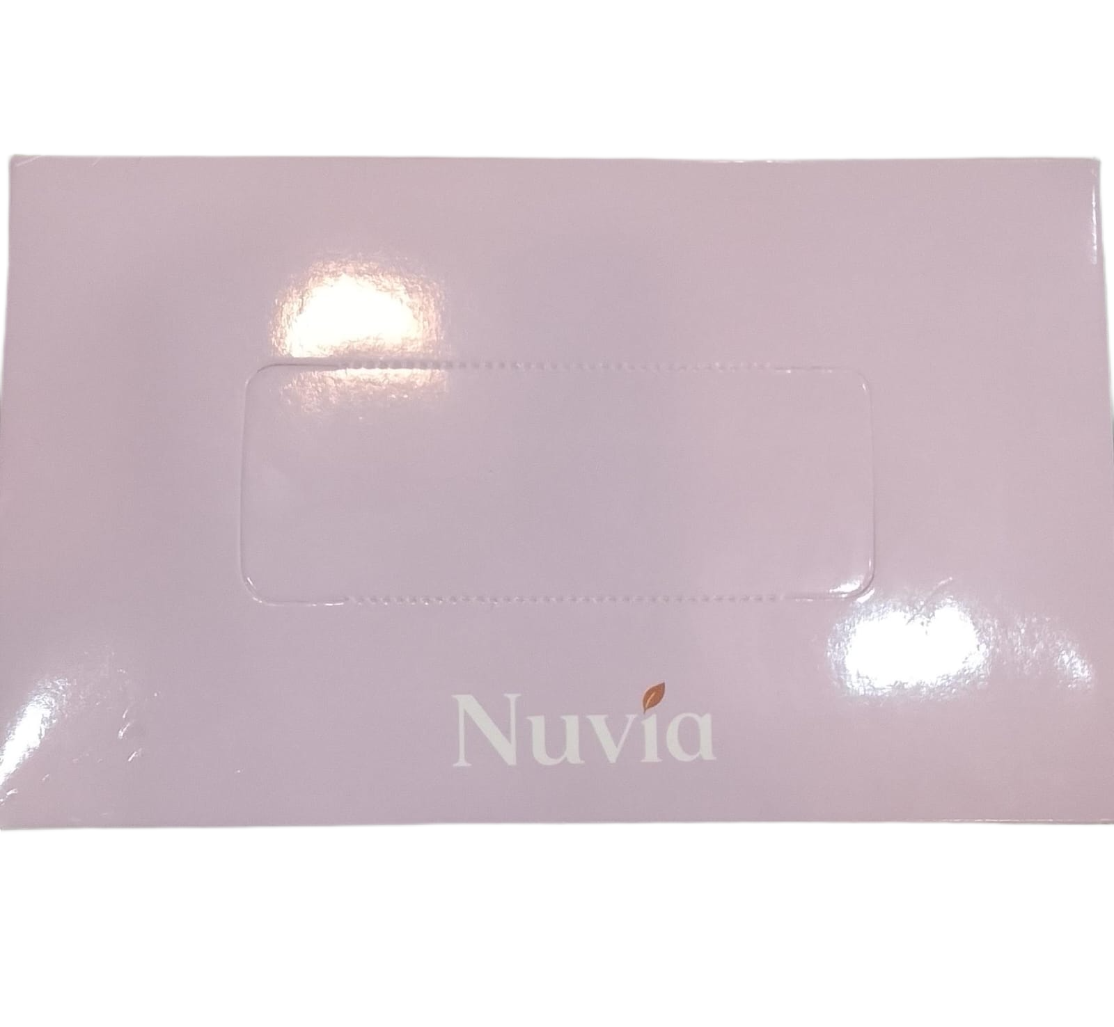 Nuvia Tissue