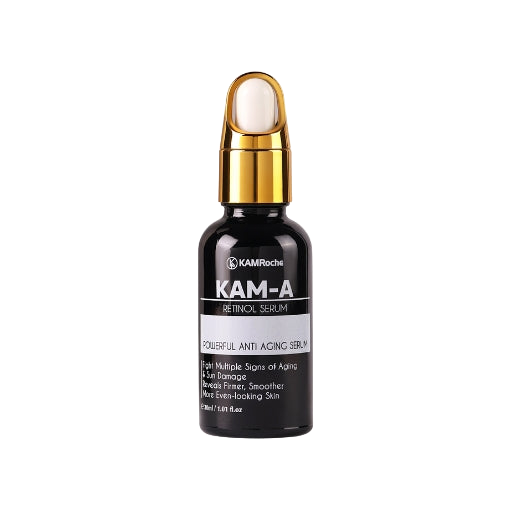 Kam Serum Vitamin C (30ml)
