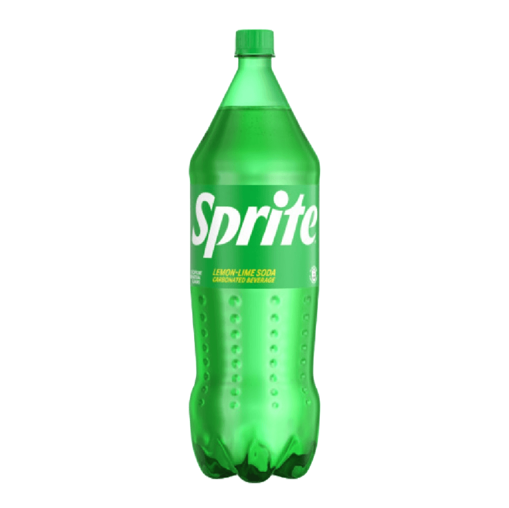 Sprite (2.5 Liter)