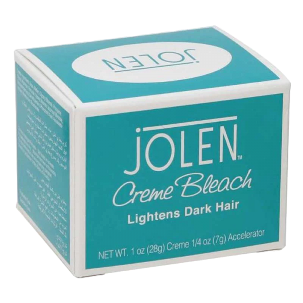 Jolen Bleach Cream (28g)
