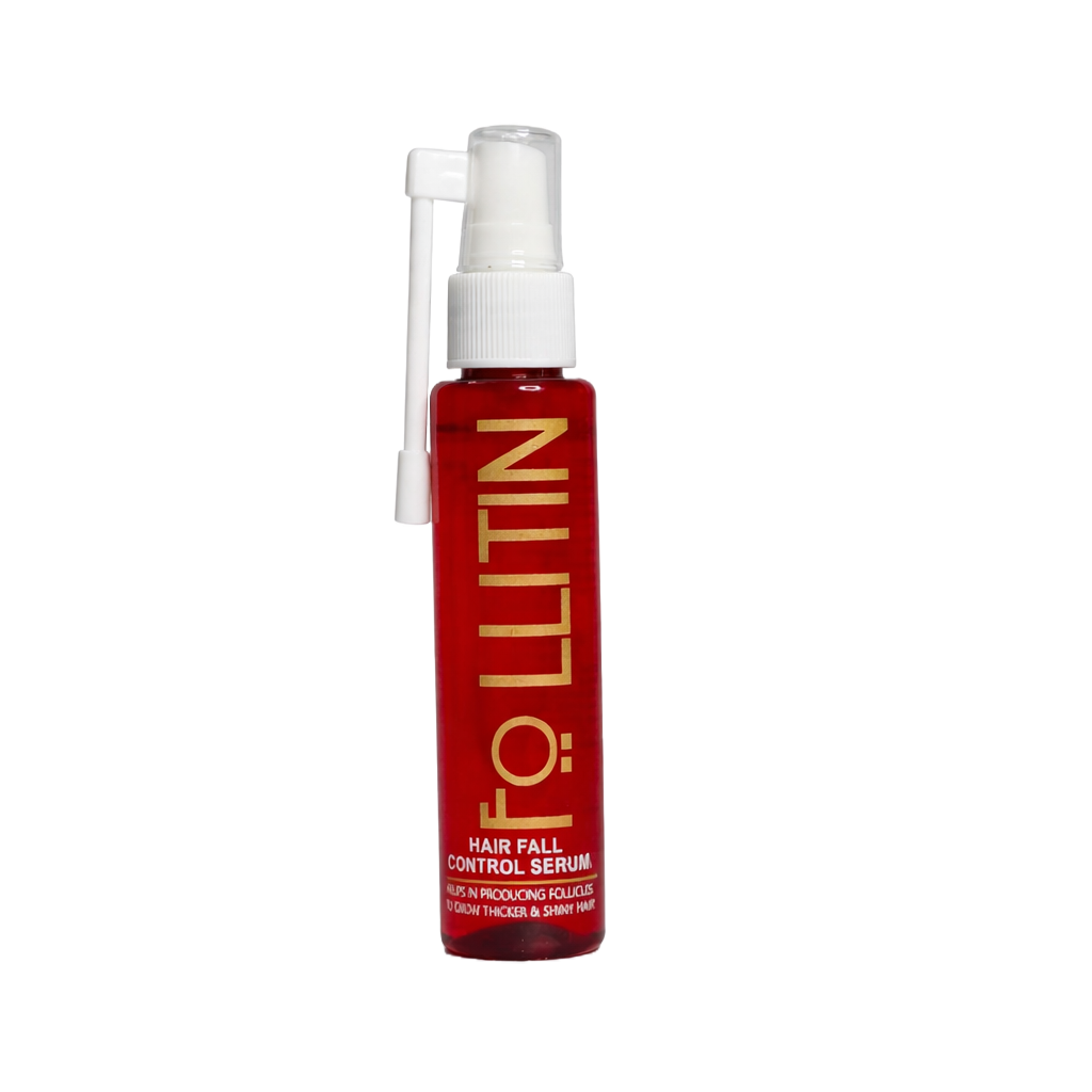 Follitin Hair Serum (50ml)