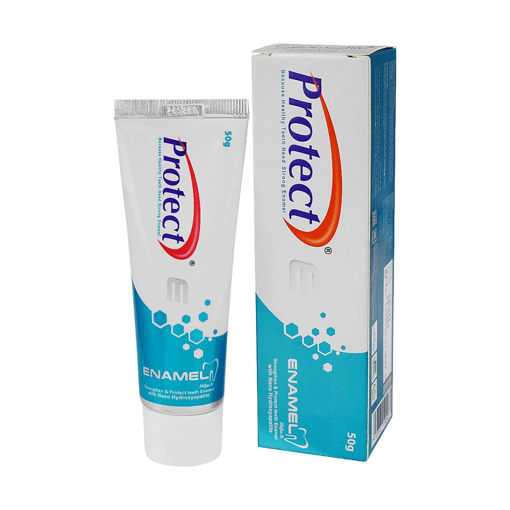 Protect Enamel Toothpaste (50g)