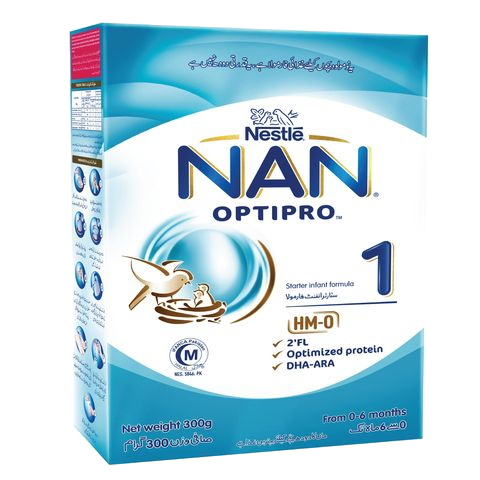 Nan 1 Soft Pack (200g)