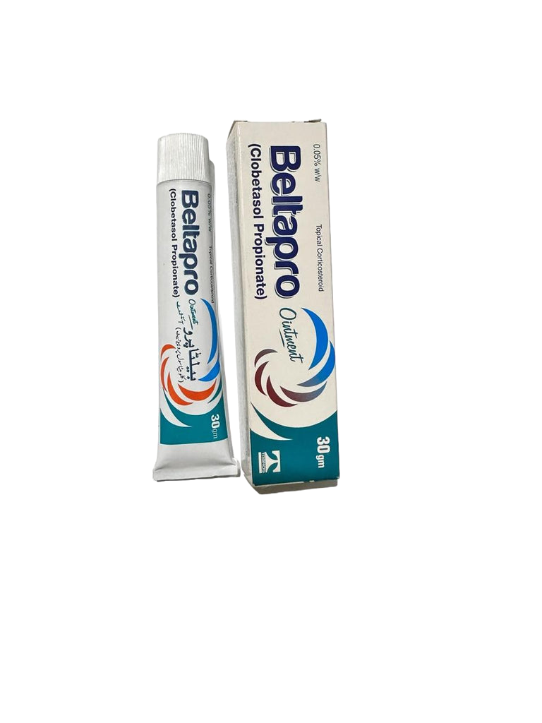 Beltapro Ointment (30gm)