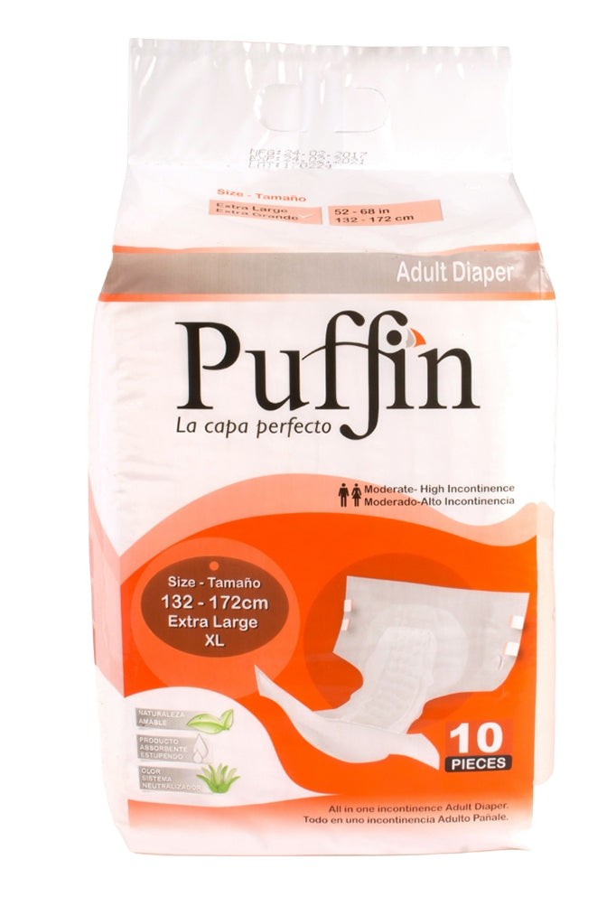 Puffin Adult Pants Extra Large